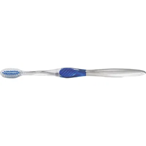 Accent Soft Bristle Toothbrush