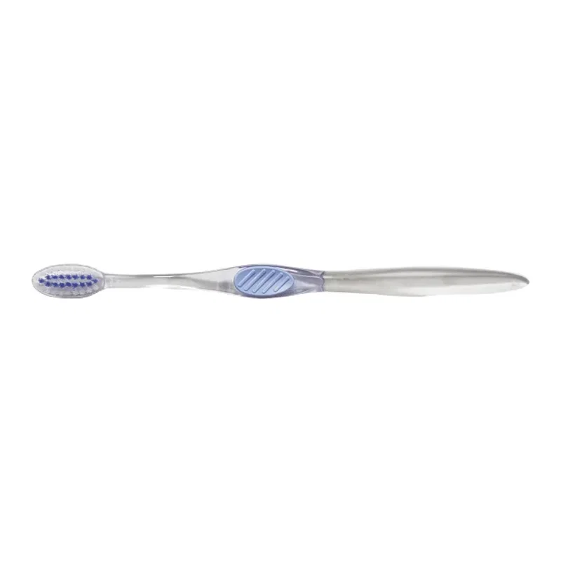 Custom Accent Toothbrush - Soft Bristle — view 3