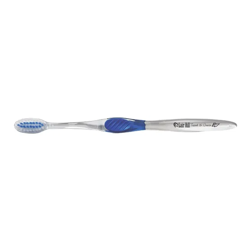 Custom Accent Toothbrush - Soft Bristle — view 4