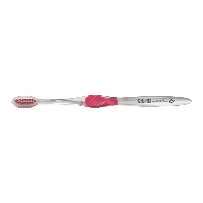 Custom Accent Toothbrush - Soft Bristle — view 6