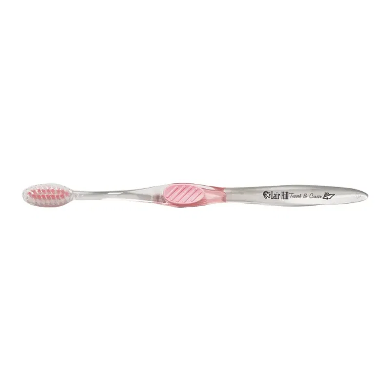 Custom Accent Toothbrush - Soft Bristle — view 8