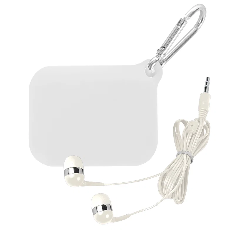 Access Tech Pouch & Earbuds Kit — view 12
