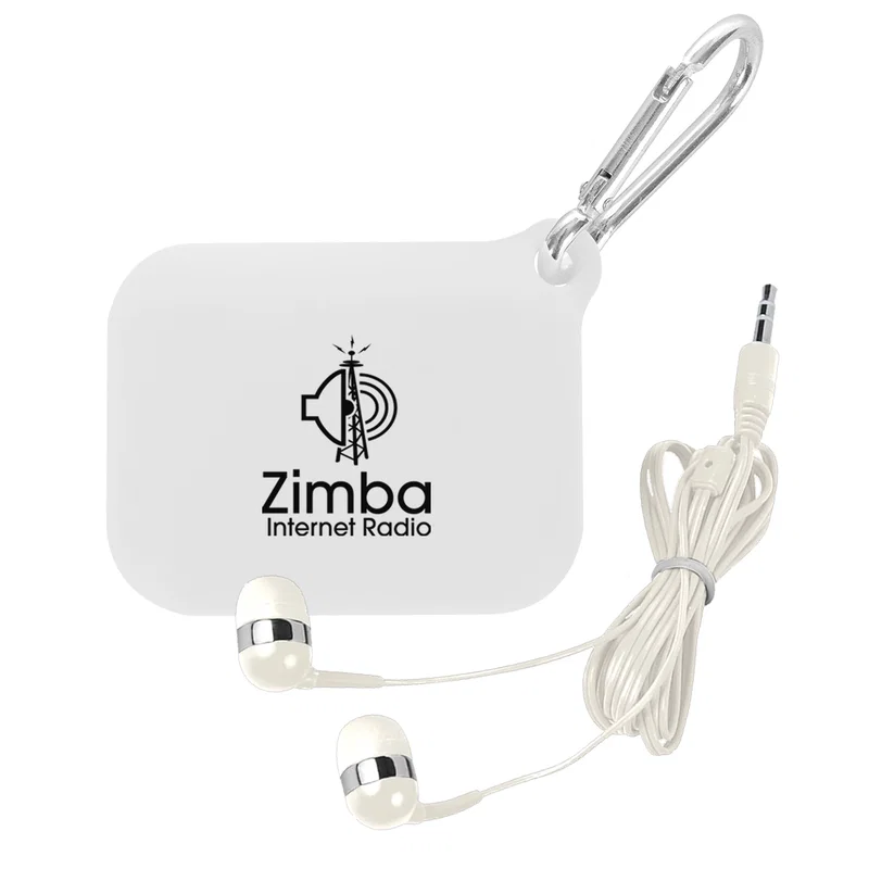 Access Tech Pouch & Earbuds Kit — view 13