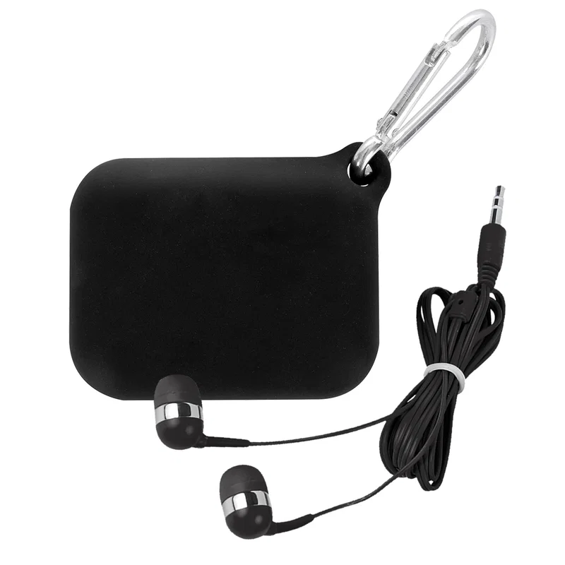 Access Tech Pouch & Earbuds Kit — view 2
