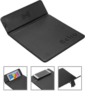 Accord Kickstand Charging Mouse Pad