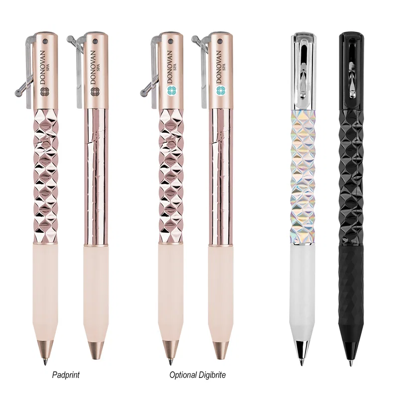 Accordian RABS Pen