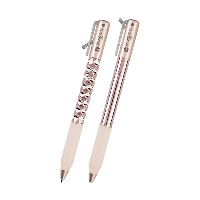 Accordian RABS Pen — view 4