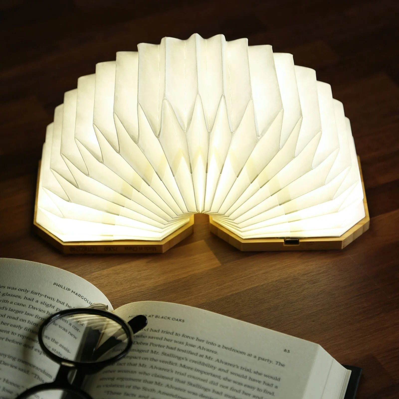 Accordio Light — view 7