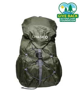 ACE Packable Backpack