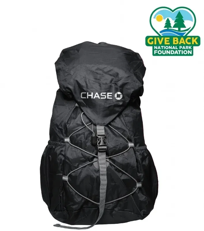 ACE Packable Backpack — view 3