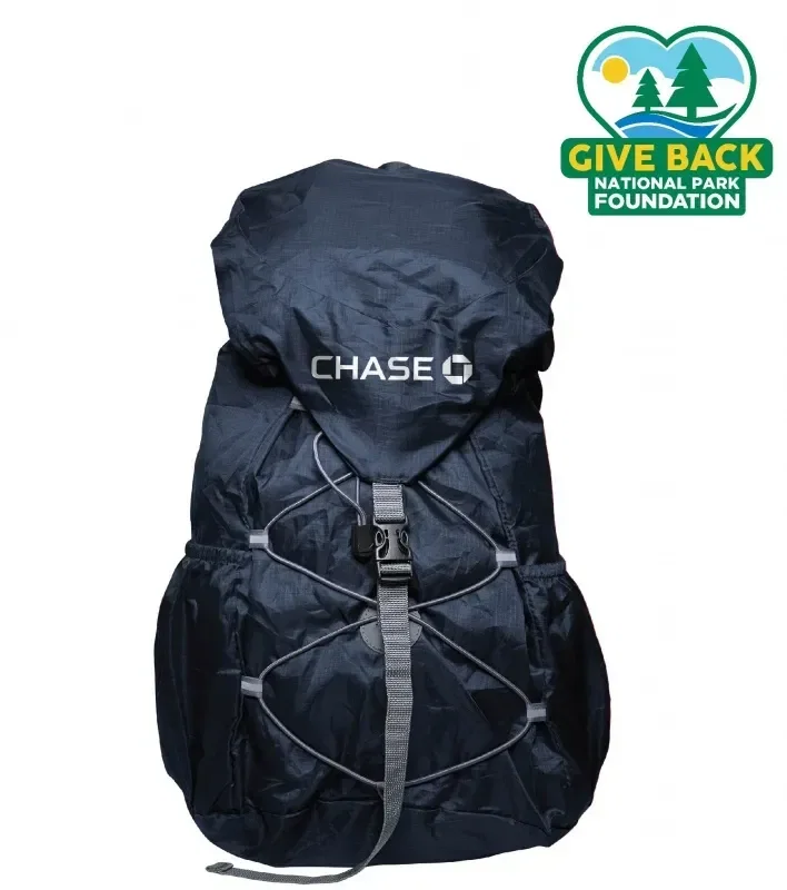 ACE Packable Backpack — view 4