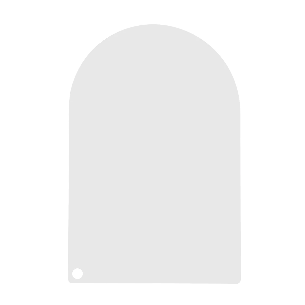 Smooth face ready for an engraved name or message
