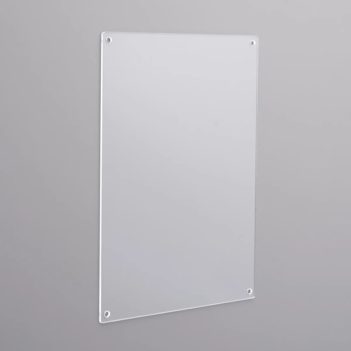 Blank surface waiting for an engraved message