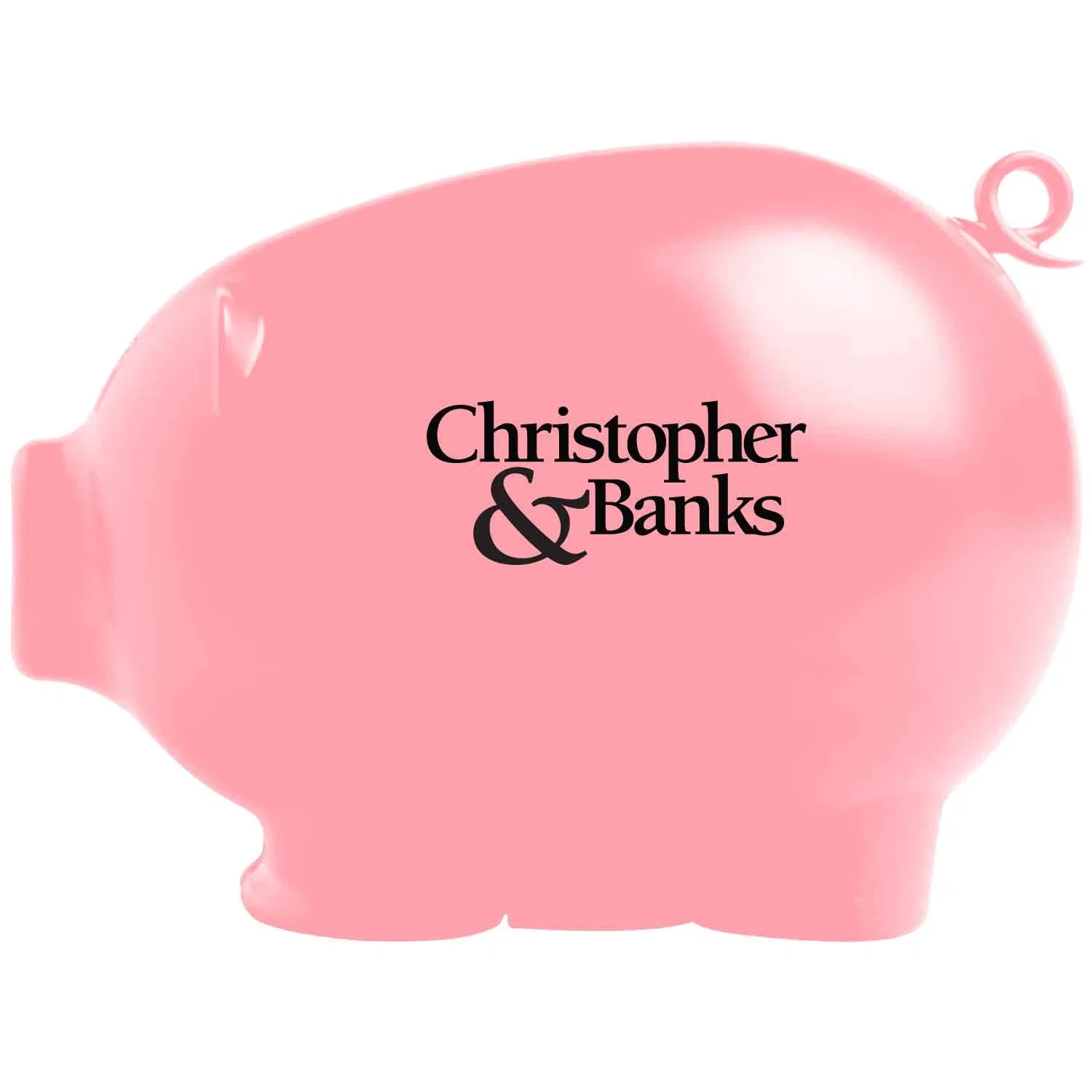 Action Piggy Bank — view 3