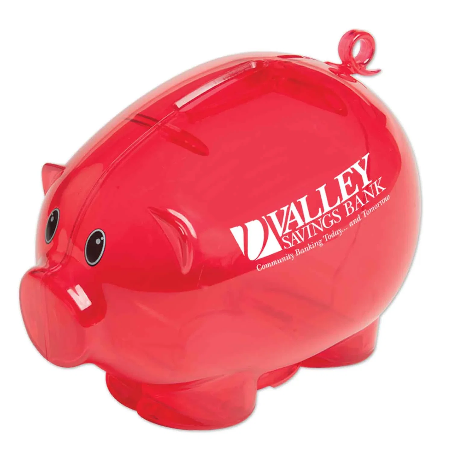 Action Piggy Bank — view 5