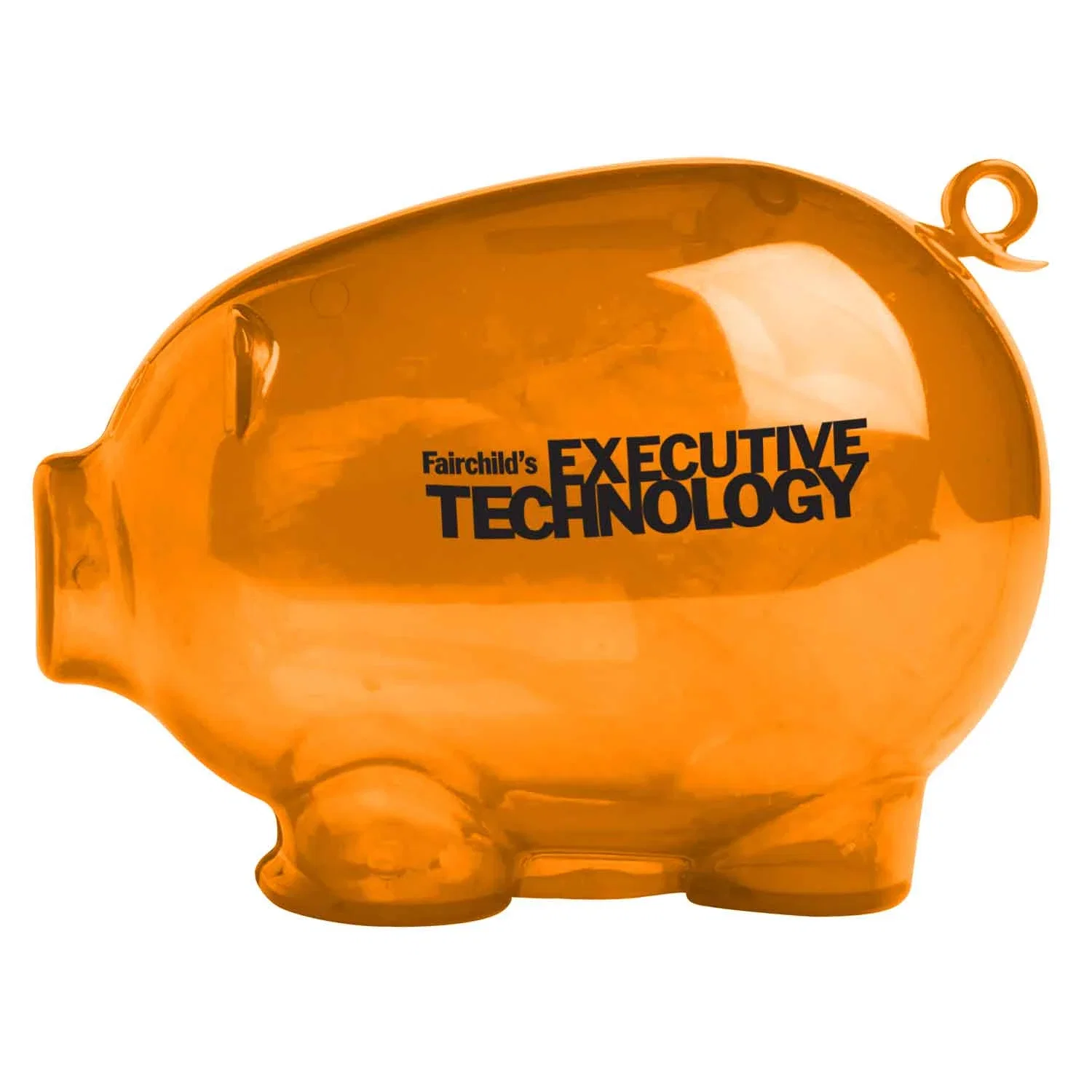 Action Piggy Bank — view 7