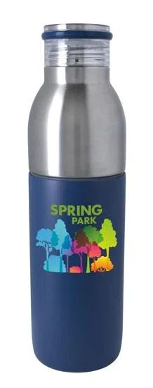 Good Value™ Active 2-in-1 Vacuum Bottle Tumbler - 22 oz.