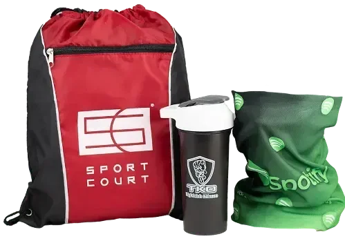 Personalized Sport Activity Kit