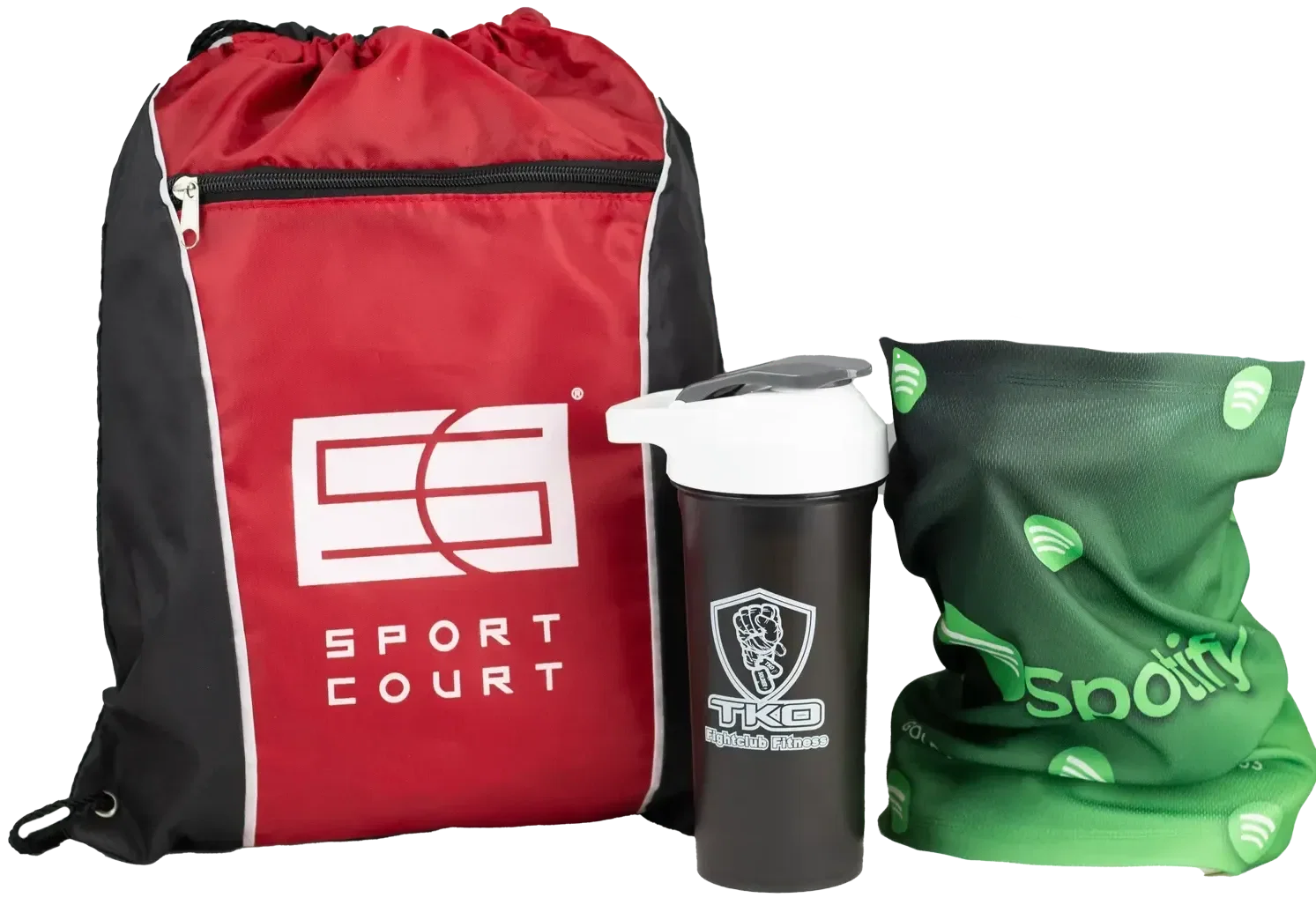 Personalized Sport Activity Kit — view 2