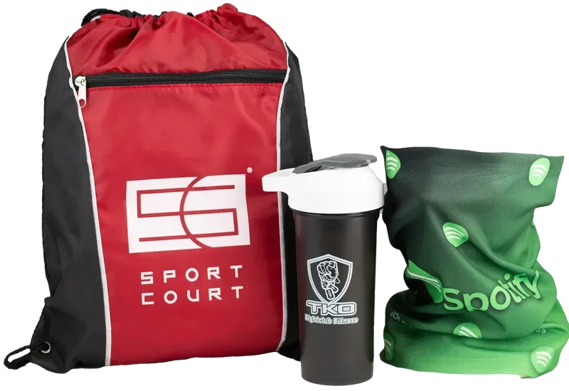 Personalized Sport Activity Kit — view 2