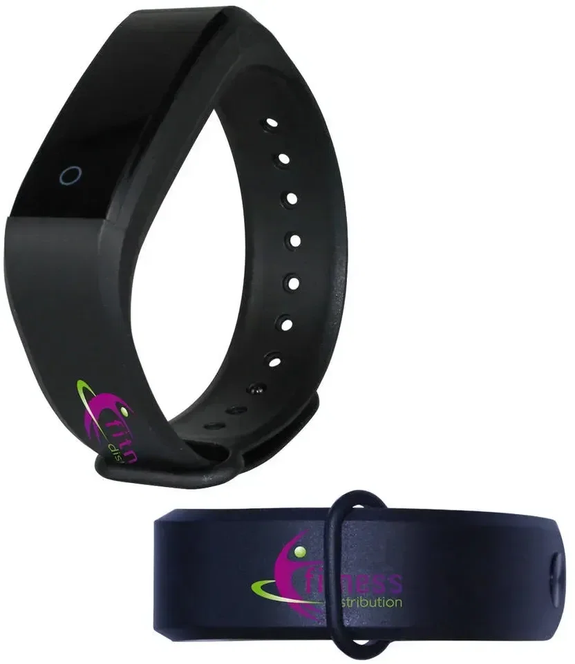 Activity Tracker Wristband 2.0 — view 10