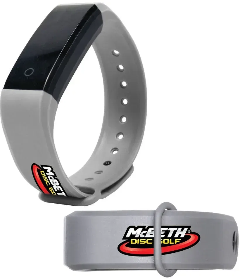 Activity Tracker Wristband 2.0 — view 11