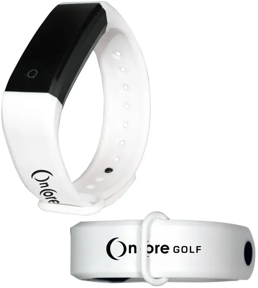 Activity Tracker Wristband 2.0 — view 2