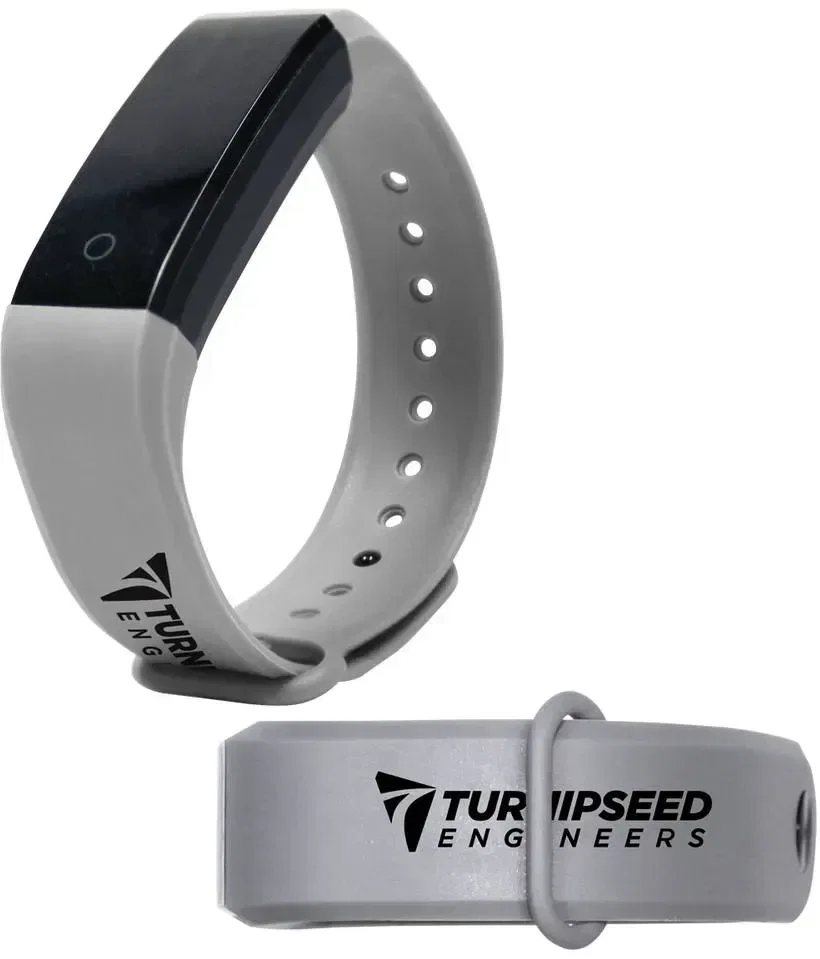 Activity Tracker Wristband 2.0 — view 3