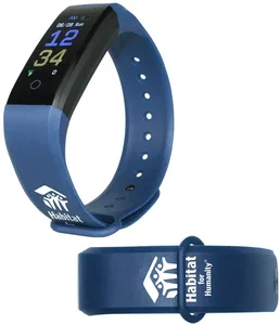 Activity Tracker Wristband 2.0