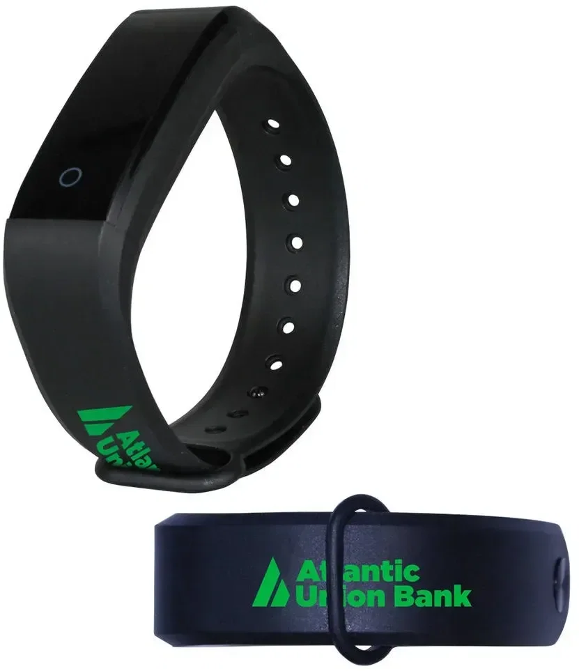Activity Tracker Wristband 2.0 — view 6
