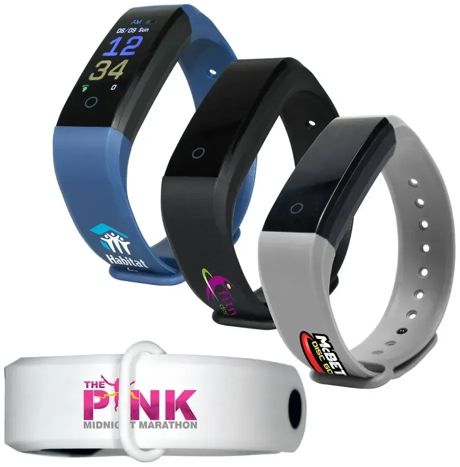 Activity Tracker Wristband 2.0 — view 7