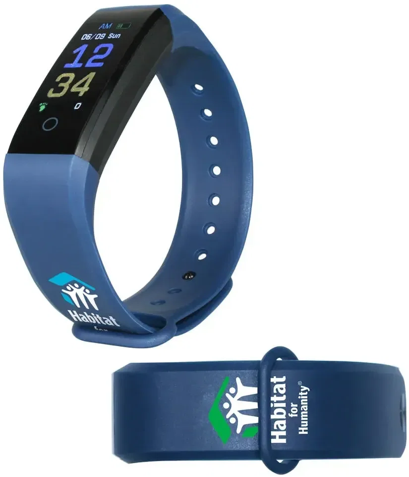 Activity Tracker Wristband 2.0 — view 8