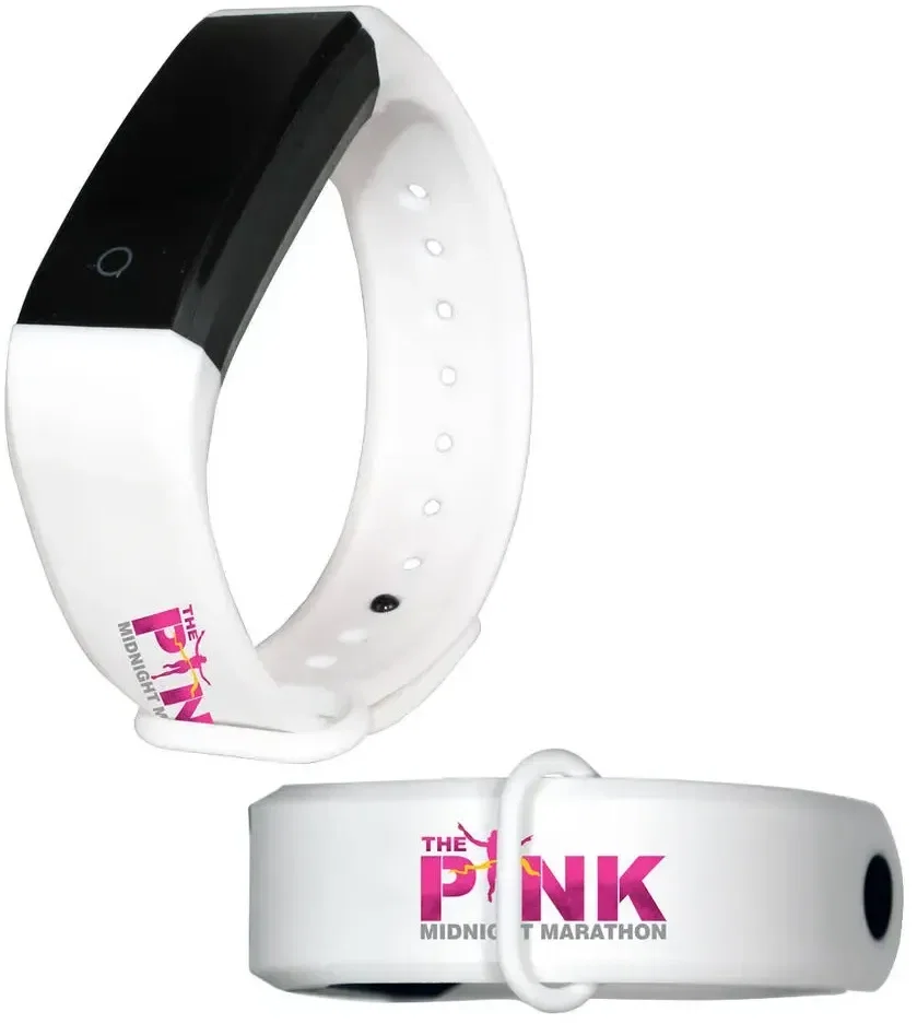 Activity Tracker Wristband 2.0 — view 9
