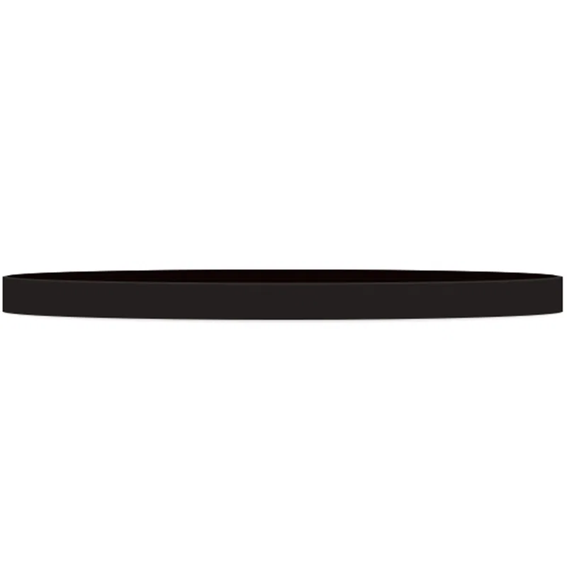 Ad Bands Rubber Band (10"x5/8") — view 3