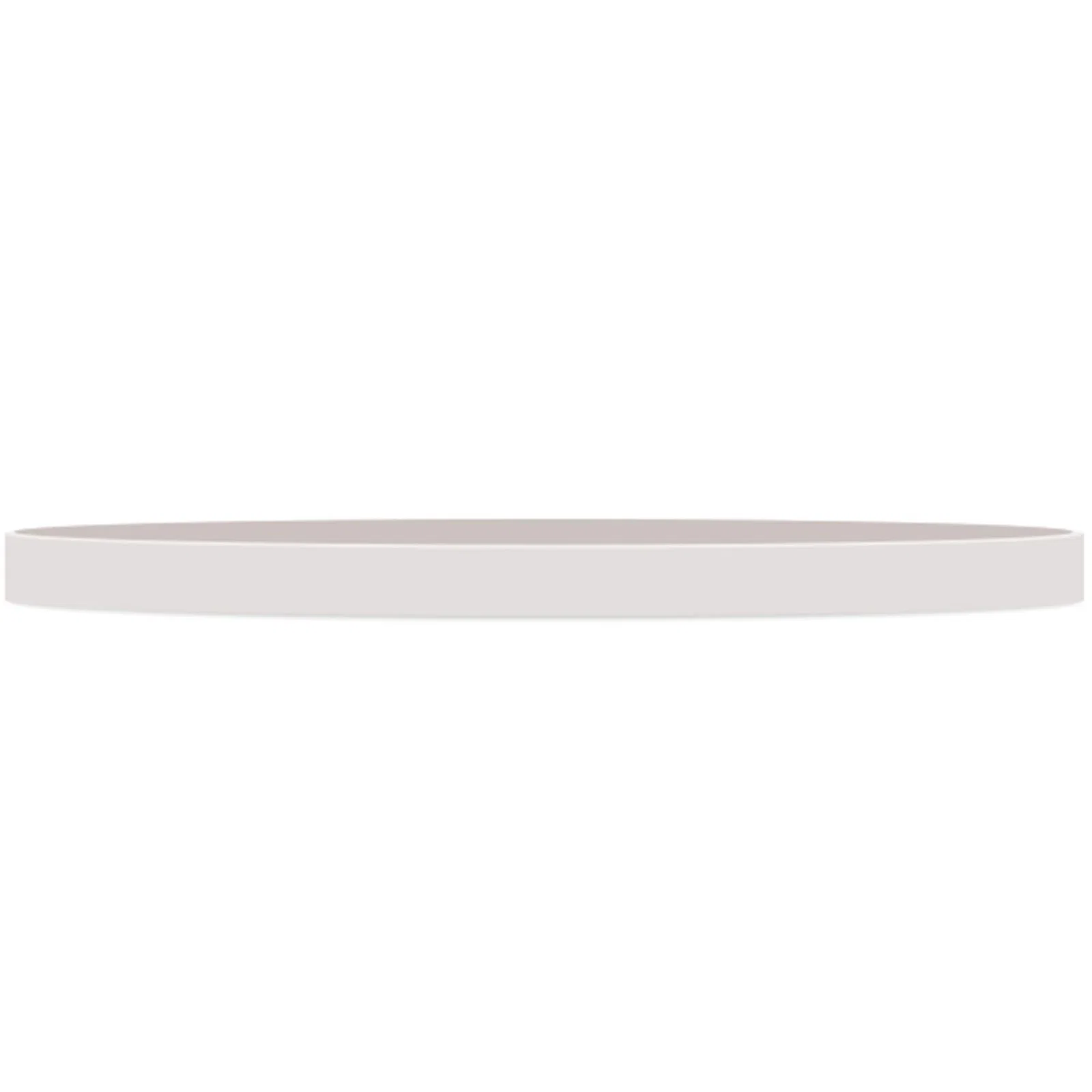 Ad Bands Rubber Band (7"x5/8") — view 2