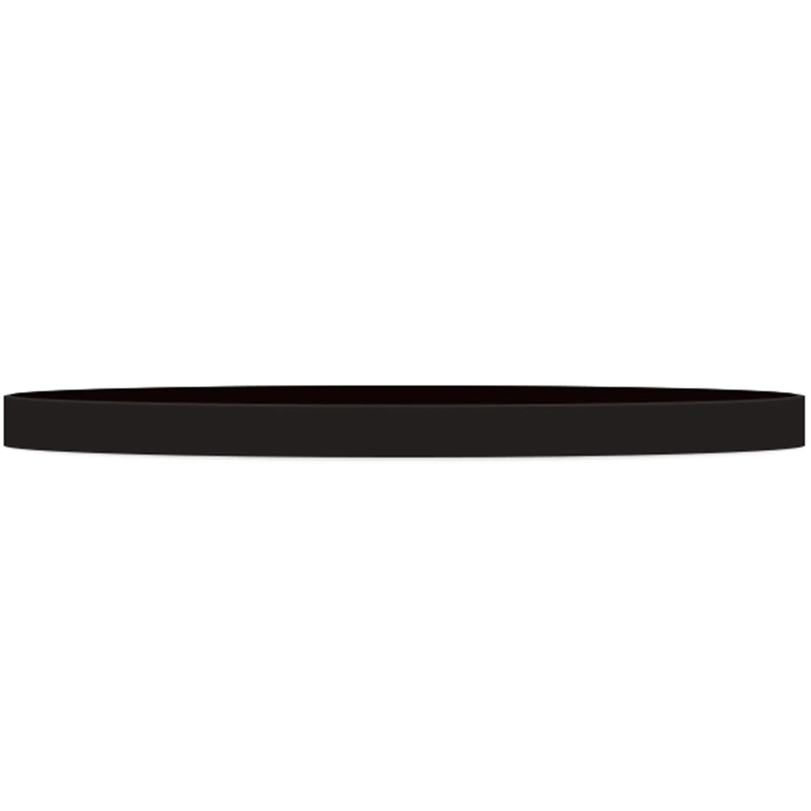 Ad Bands Rubber Band (7"x5/8") — view 3