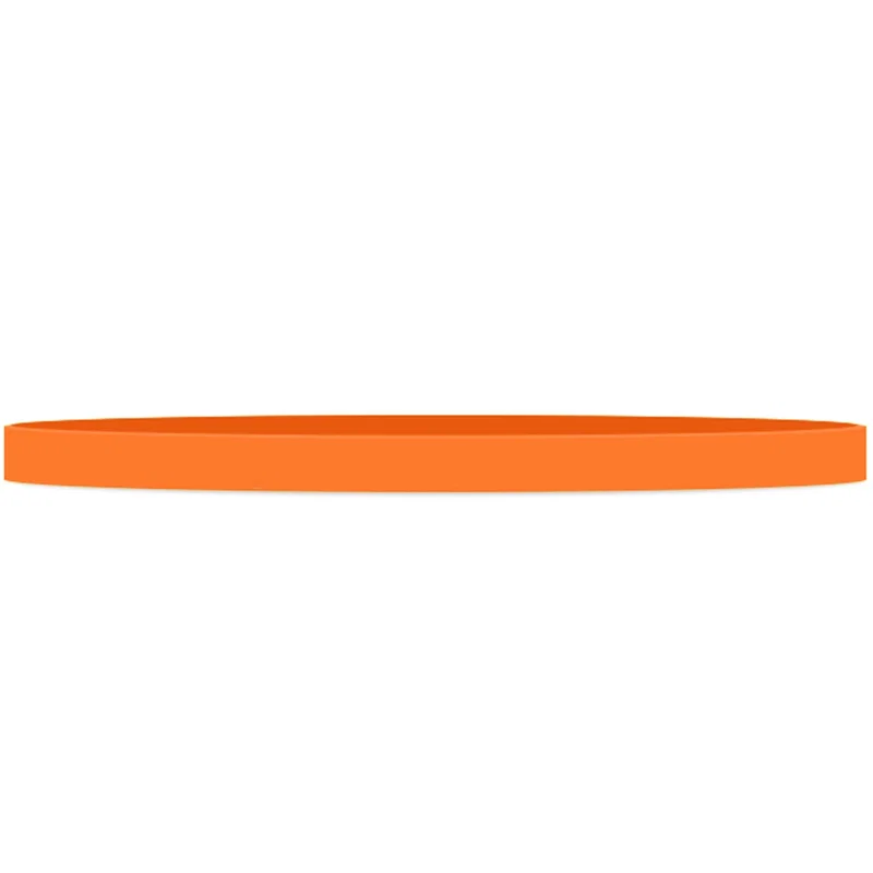 Ad Bands Rubber Band (7"x5/8") — view 5