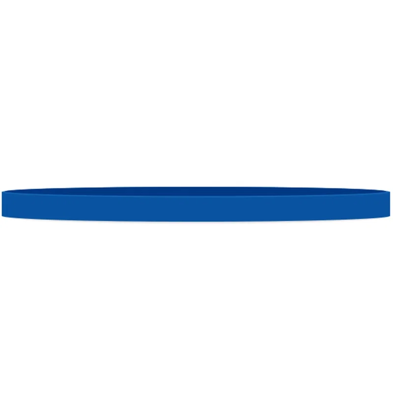 Ad Bands Rubber Band (7"x5/8") — view 7