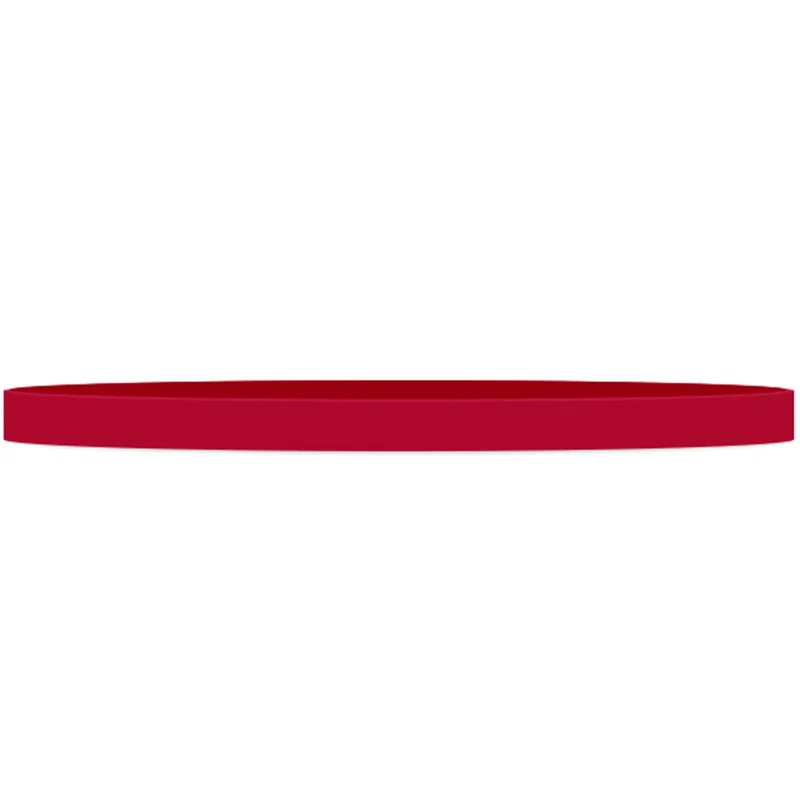 Ad Bands Rubber Band (7"x5/8") — view 8