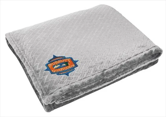 Addyson Etch Blanket