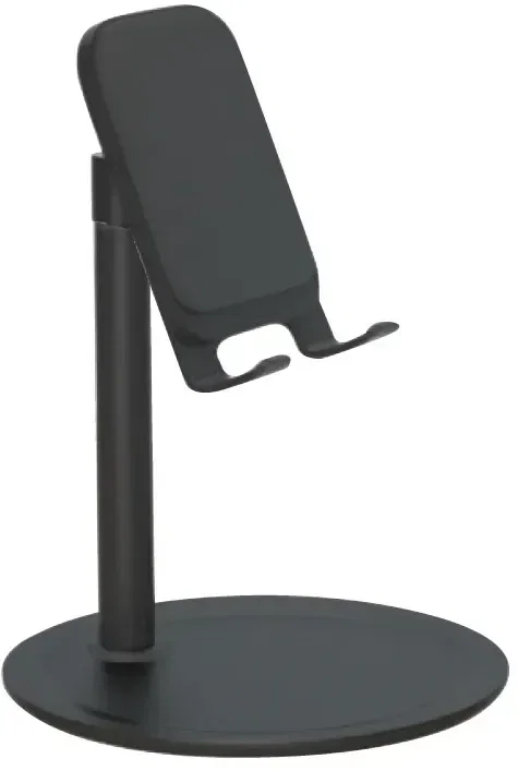 Personalized Adjustable Angle Phone Holder Dock — view 2
