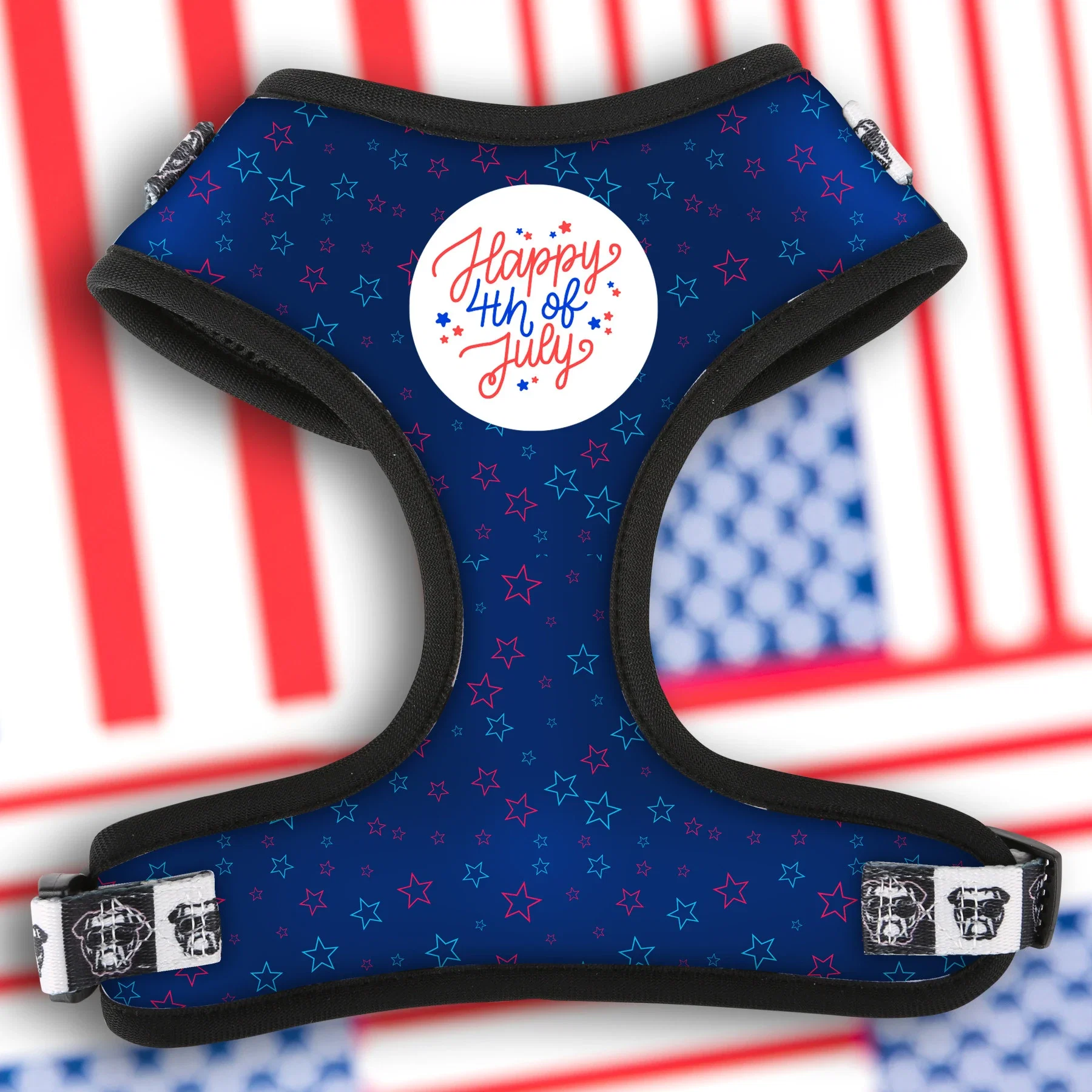 Dog Harness: Large