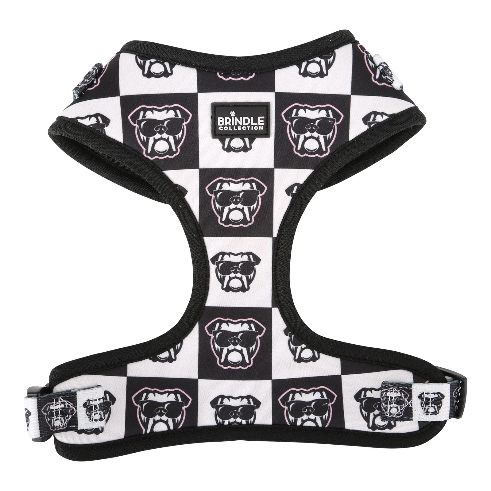 Dog Harness: Large — view 2