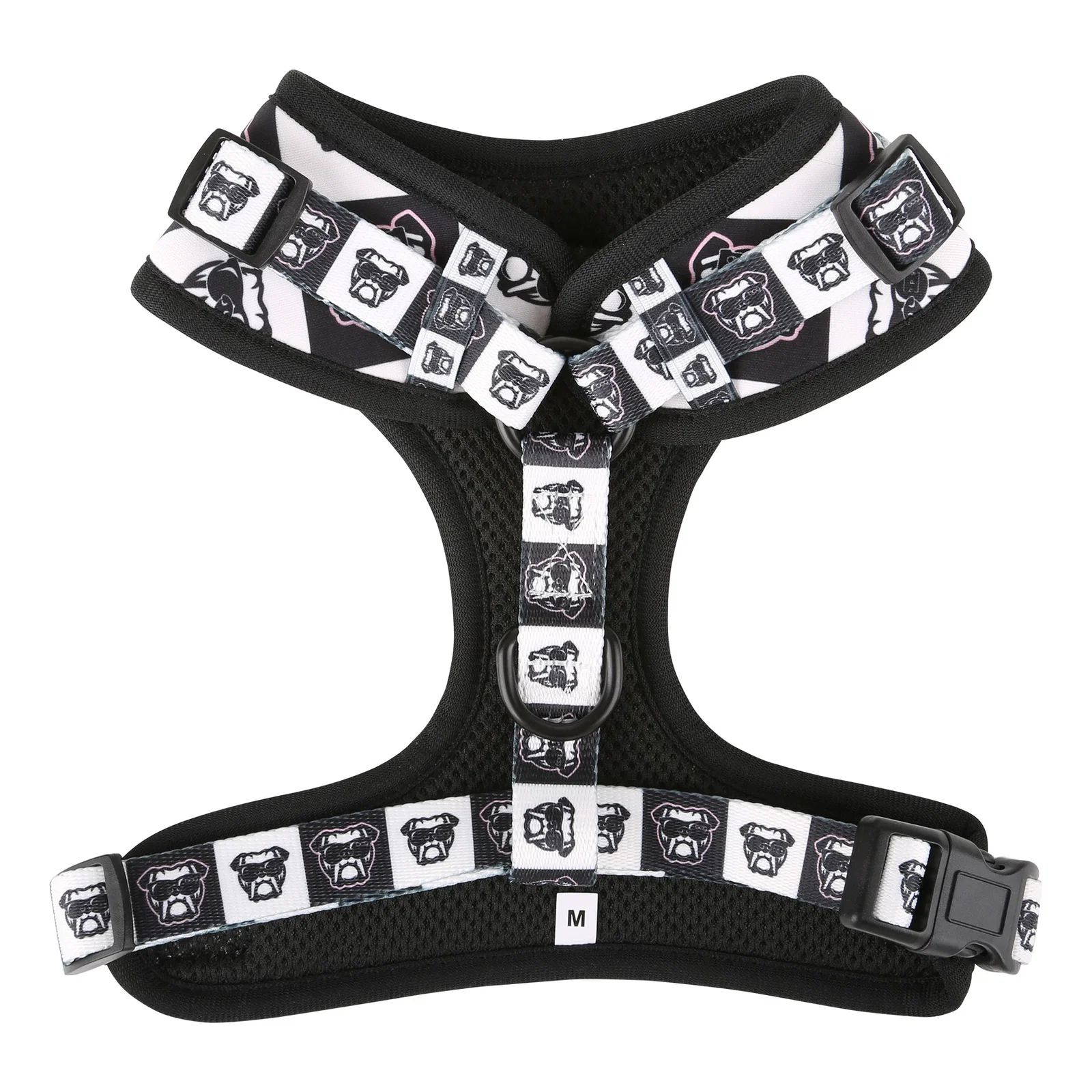 Dog Harness: Large — view 3