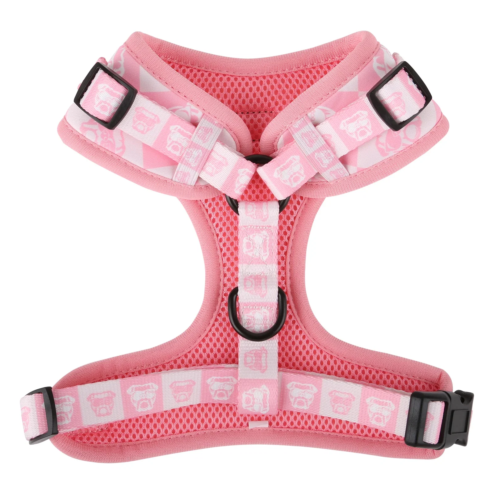 Dog Harness: X-Small — view 2
