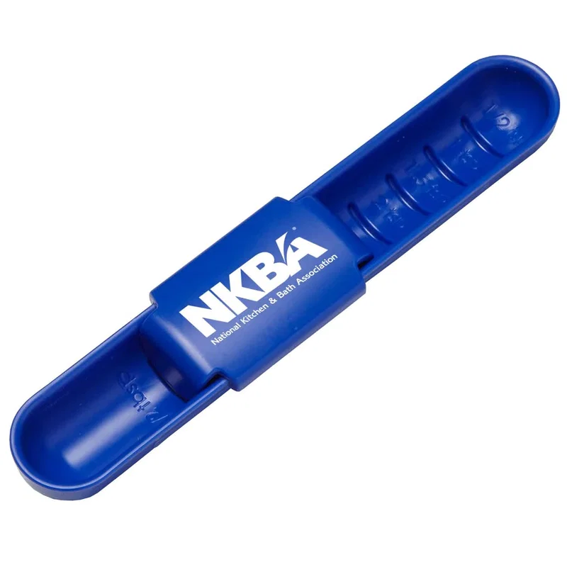 Adjustable Measure-Up™ Spoon — view 7