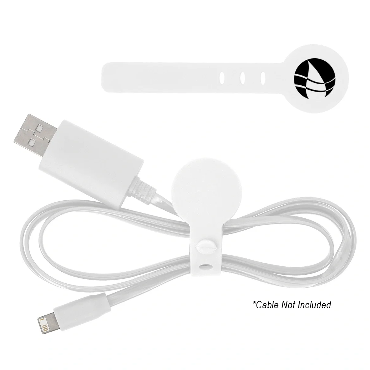 White option shown from the front