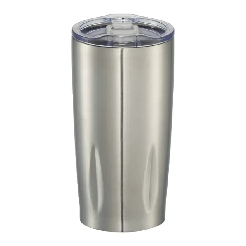 Custom Branded Adrian Vacuum Tumbler (20oz) — view 2