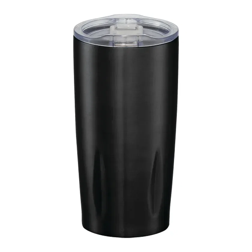 Custom Branded Adrian Vacuum Tumbler (20oz) — view 4