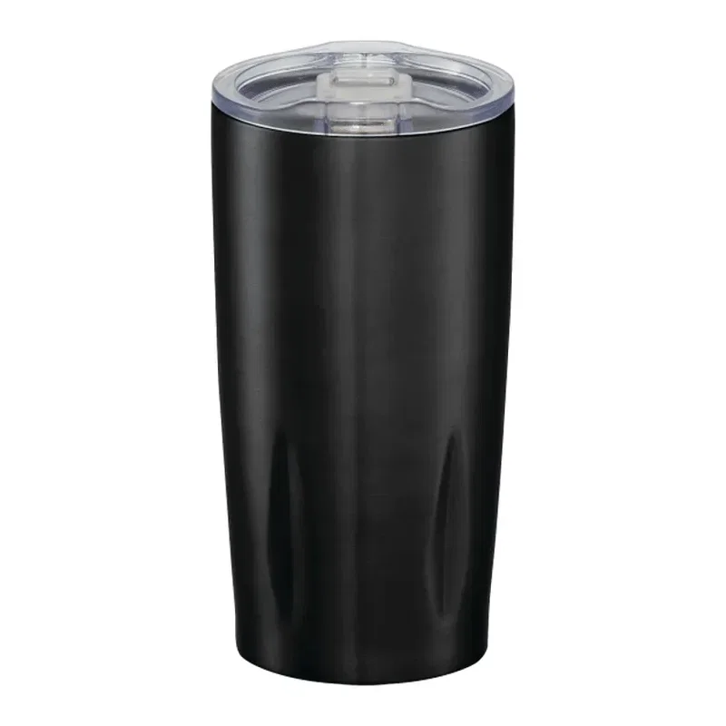 Custom Branded Adrian Vacuum Tumbler (20oz) — view 4